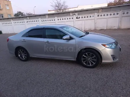 Toyota Camry 2013 года за 8 500 000 тг. в Актау – фото 7