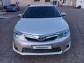 Toyota Camry 2013 года за 8 500 000 тг. в Актау – фото 8