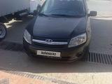 ВАЗ (Lada) Granta 2190 2015 года за 2 800 000 тг. в Кызылорда