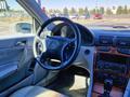 Mercedes-Benz C 240 2000 года за 1 690 000 тг. в Талдыкорган – фото 17