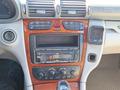 Mercedes-Benz C 240 2000 года за 1 690 000 тг. в Талдыкорган – фото 19