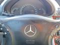 Mercedes-Benz C 240 2000 года за 1 690 000 тг. в Талдыкорган – фото 23