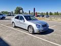 Mercedes-Benz C 240 2000 года за 1 690 000 тг. в Талдыкорган – фото 3
