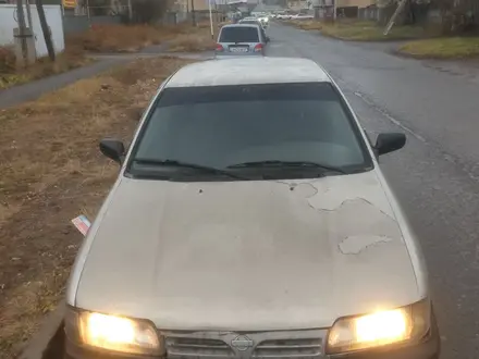 Nissan Primera 1994 года за 370 000 тг. в Астана – фото 2