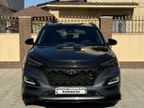 Hyundai Tucson 2019 года за 9 700 000 тг. в Актау