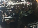 Двигатель ниссан примьера 2литра ср 20 за 250 000 тг. в Алматы – фото 3