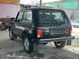 ВАЗ (Lada) Lada 2121 2021 года за 5 680 000 тг. в Алматы – фото 4