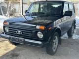 ВАЗ (Lada) Lada 2121 2021 года за 5 680 000 тг. в Алматы – фото 2