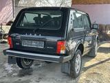 ВАЗ (Lada) Lada 2121 2021 годаүшін5 680 000 тг. в Алматы – фото 5