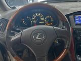 Lexus RX 300 2001 годаfor6 100 000 тг. в Алматы – фото 4