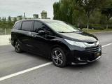 Honda Odyssey 2018 годаfor6 650 000 тг. в Другой город в Китае – фото 3