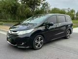 Honda Odyssey 2018 годаfor6 650 000 тг. в Другой город в Китае – фото 2