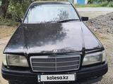 Mercedes-Benz C 180 1995 годаүшін800 000 тг. в Актобе – фото 3