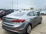 Hyundai Elantra 2017 годаүшін6 500 000 тг. в Актау – фото 4