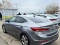 Hyundai Elantra 2017 года за 7 000 000 тг. в Актау – фото 3