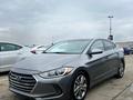 Hyundai Elantra 2017 года за 7 000 000 тг. в Актау – фото 2