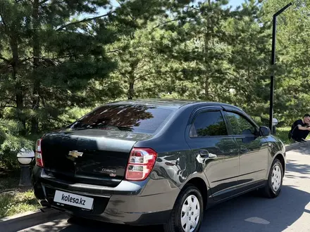 Chevrolet Cobalt 2023 года за 5 100 000 тг. в Алматы – фото 6
