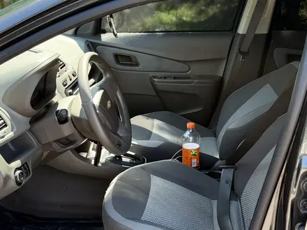 Chevrolet Cobalt 2023 года за 5 100 000 тг. в Алматы – фото 14