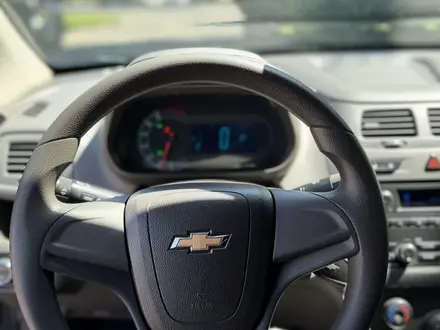Chevrolet Cobalt 2023 года за 5 100 000 тг. в Алматы – фото 15