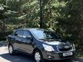 Chevrolet Cobalt 2023 года за 5 100 000 тг. в Алматы