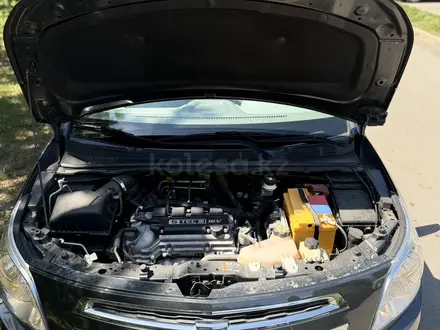 Chevrolet Cobalt 2023 года за 5 100 000 тг. в Алматы – фото 17