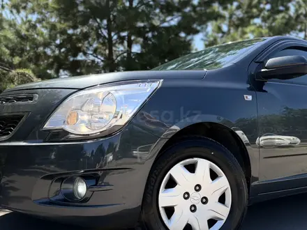 Chevrolet Cobalt 2023 года за 5 100 000 тг. в Алматы – фото 26