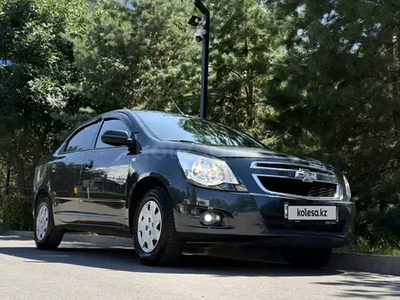 Chevrolet Cobalt 2023 года за 5 100 000 тг. в Алматы – фото 3