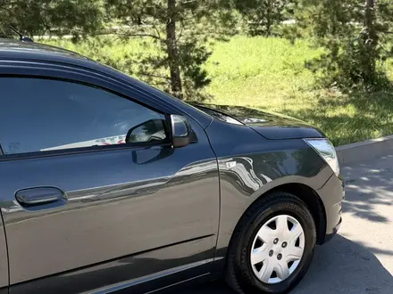 Chevrolet Cobalt 2023 года за 5 100 000 тг. в Алматы – фото 4