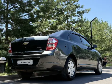 Chevrolet Cobalt 2023 года за 5 100 000 тг. в Алматы – фото 7