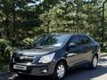 Chevrolet Cobalt 2023 года за 5 100 000 тг. в Алматы – фото 9