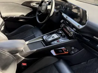 Hyundai Lafesta, 2023
