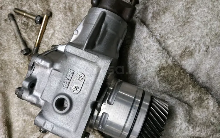 РАЗДАТОЧНАЯ КОРОБКА НА HONDA за 45 600 тг. в Алматы