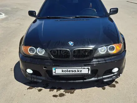 BMW 330 2004 года за 4 600 000 тг. в Караганда