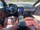 BMW 330 2004 года за 4 700 000 тг. в Караганда – фото 5