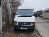 Volkswagen LT 1998 года за 3 500 000 тг. в Шымкент – фото 2