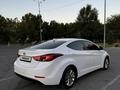 Hyundai Elantra 2015 годаfor6 450 000 тг. в Алматы – фото 8