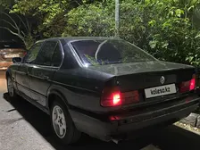 BMW 5 Series, 1994