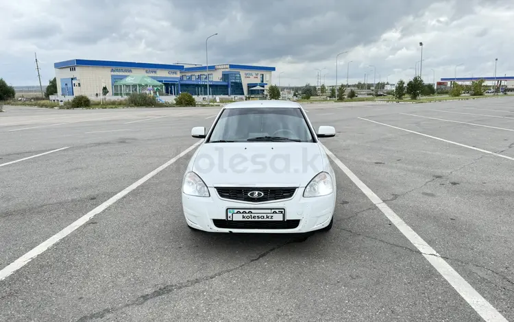 ВАЗ (Lada) Priora 2170 2016 года за 3 200 000 тг. в Кокшетау