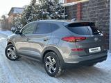 Hyundai Tucson 2020 года за 11 400 000 тг. в Алматы – фото 4