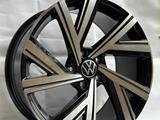 Диски на Volkswagen Tiguan R18үшін235 000 тг. в Алматы – фото 2