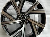 Диски на Volkswagen Tiguan R18үшін235 000 тг. в Алматы