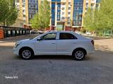 Chevrolet Cobalt 2021 годаүшін5 000 000 тг. в Астана – фото 2