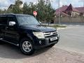 Mitsubishi Pajero 2007 года за 10 000 000 тг. в Костанай – фото 5