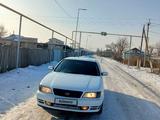 Nissan Cefiro 1996 годаүшін2 100 000 тг. в Талдыкорган – фото 2