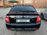 ВАЗ (Lada) Priora 2172 2013 года за 2 800 000 тг. в Экибастуз – фото 4