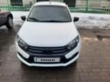 ВАЗ (Lada) Granta 2190 2020 года за 4 200 000 тг. в Усть-Каменогорск
