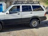 SsangYong Musso 1998 года за 1 800 000 тг. в Кызылорда