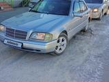 Mercedes-Benz C 180 1995 годаүшін1 800 000 тг. в Актобе