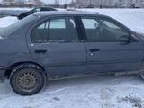 Nissan Primera 1993 годаүшін726 989 тг. в Петропавловск – фото 2