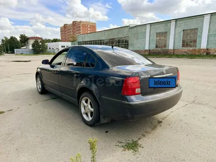 Volkswagen Passat 1998 года за 2 350 000 тг. в Костанай